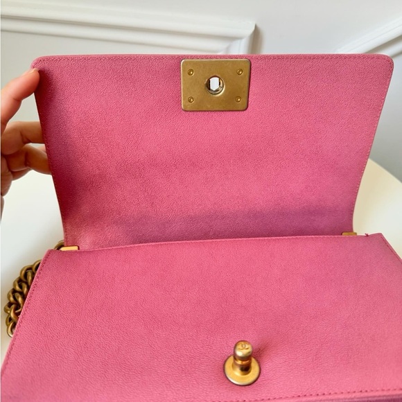 Chanel Leboy Flap Bag - Picture 8 of 13